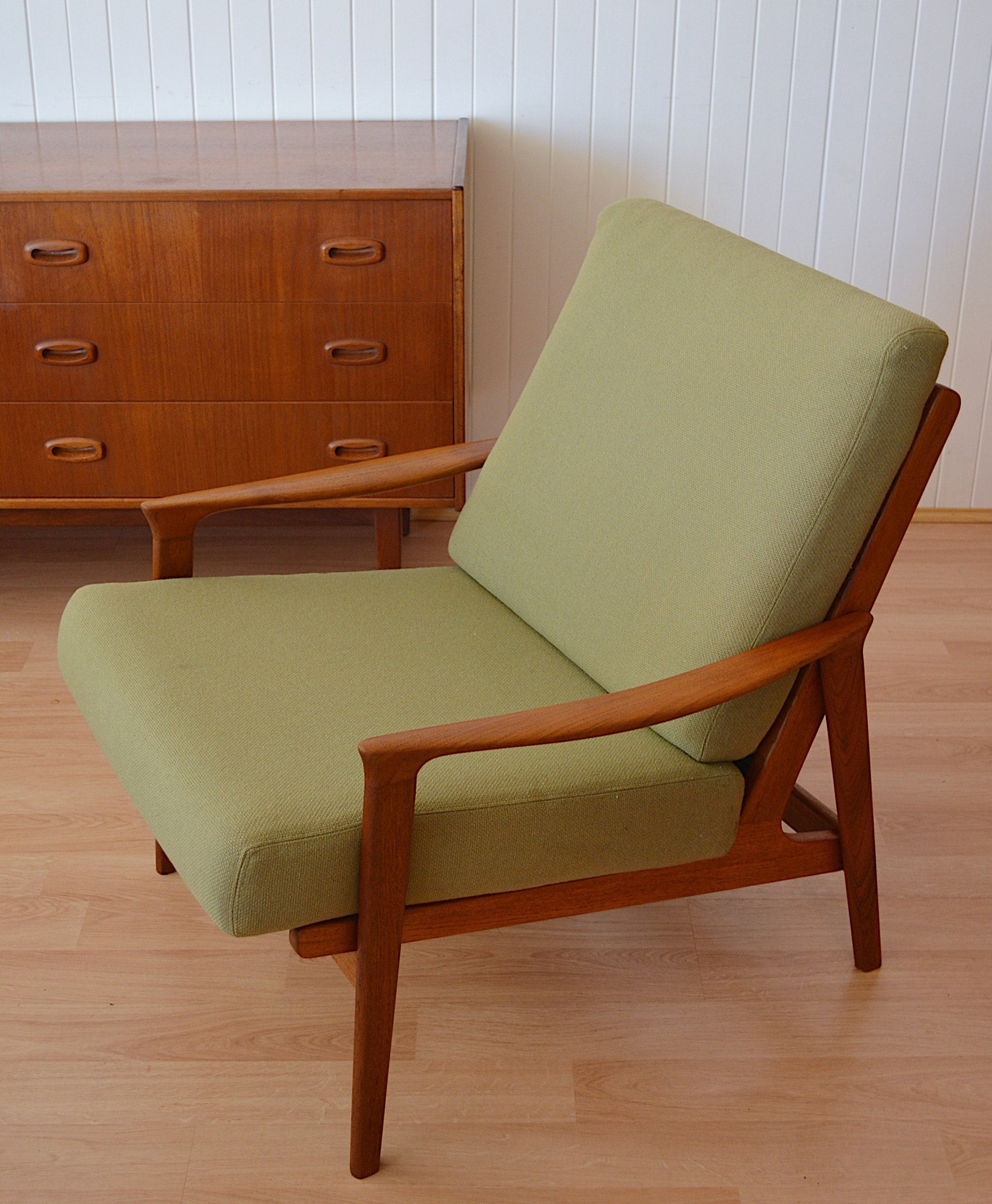 Parker armchair online